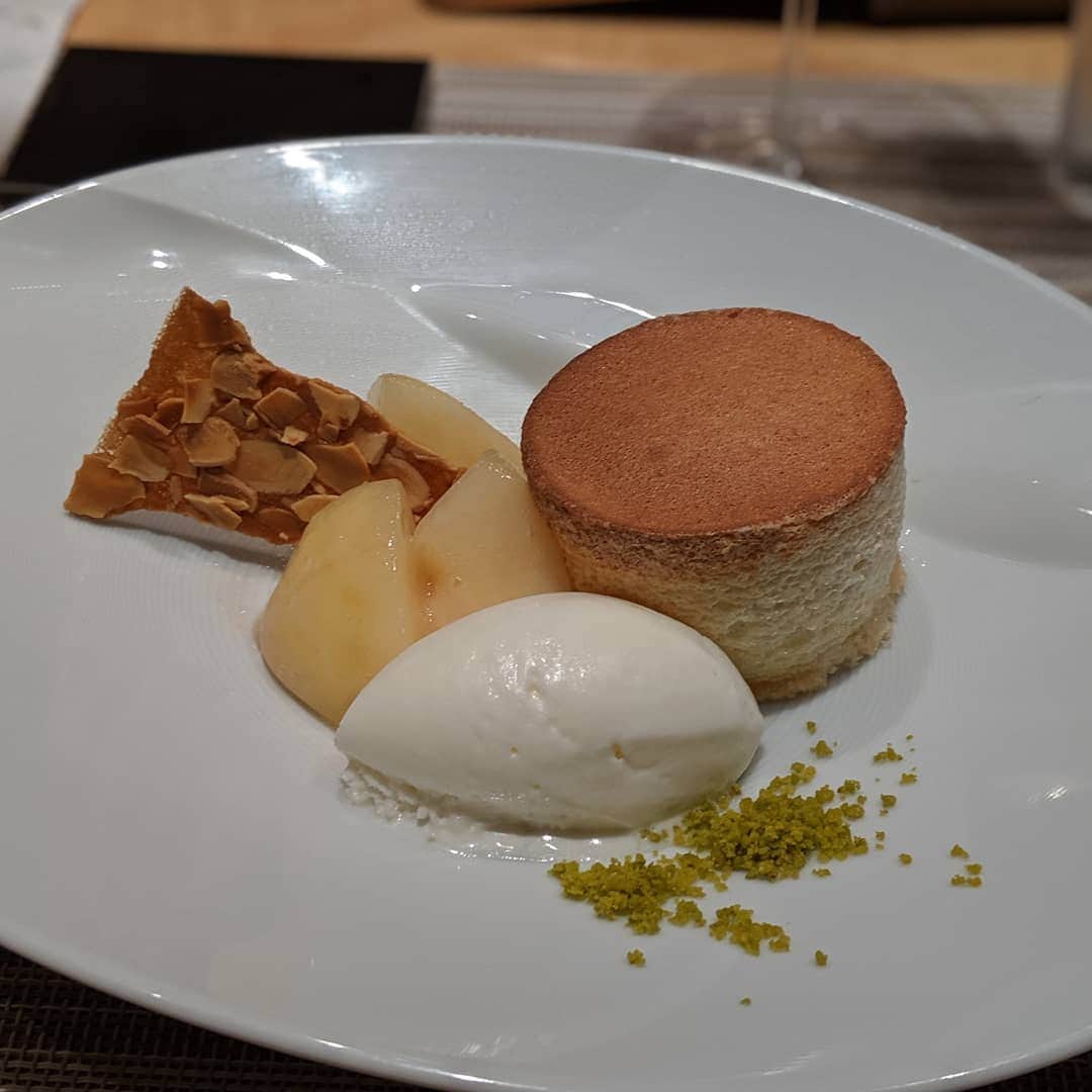 Masayasu Moritaのグルメインスタ