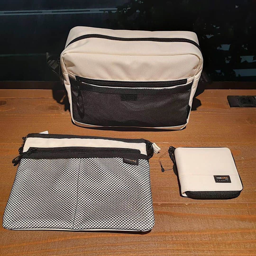 ニコアンドのグルメインスタ