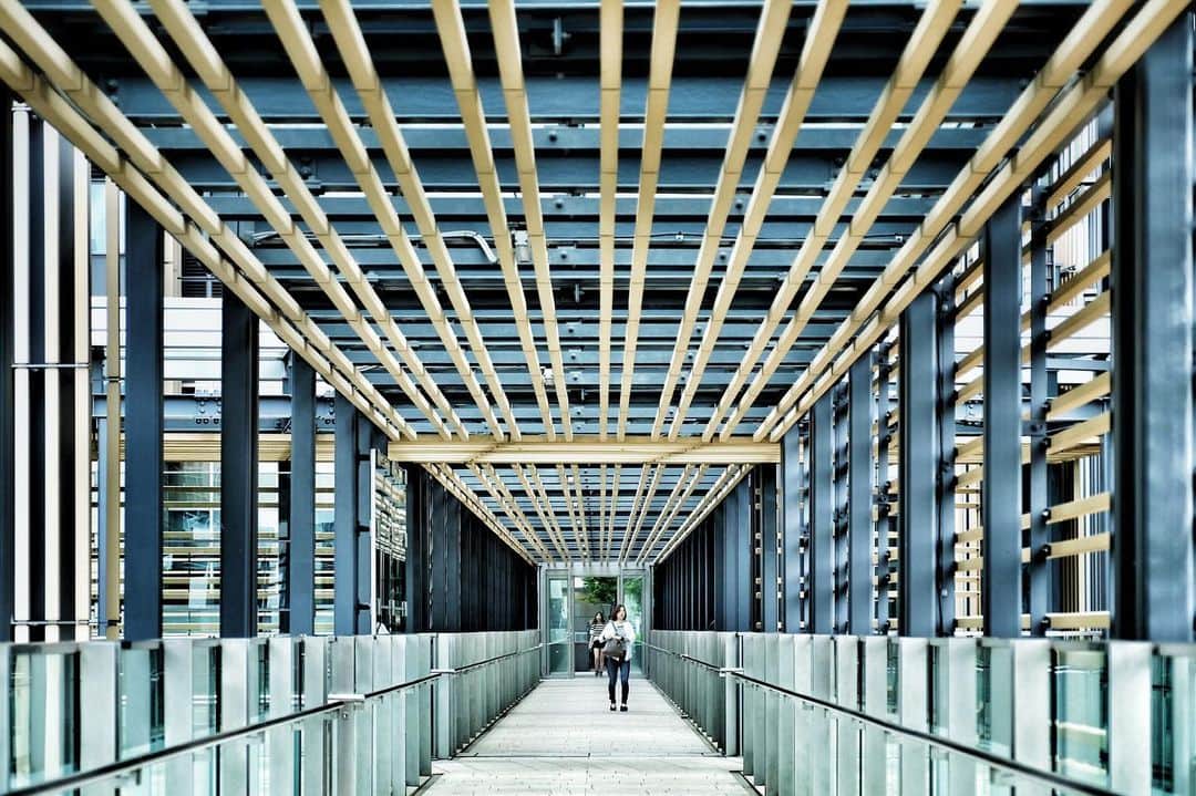 のインスタグラム：「. . Fairly deep . . . . Tokyo, Japan.」