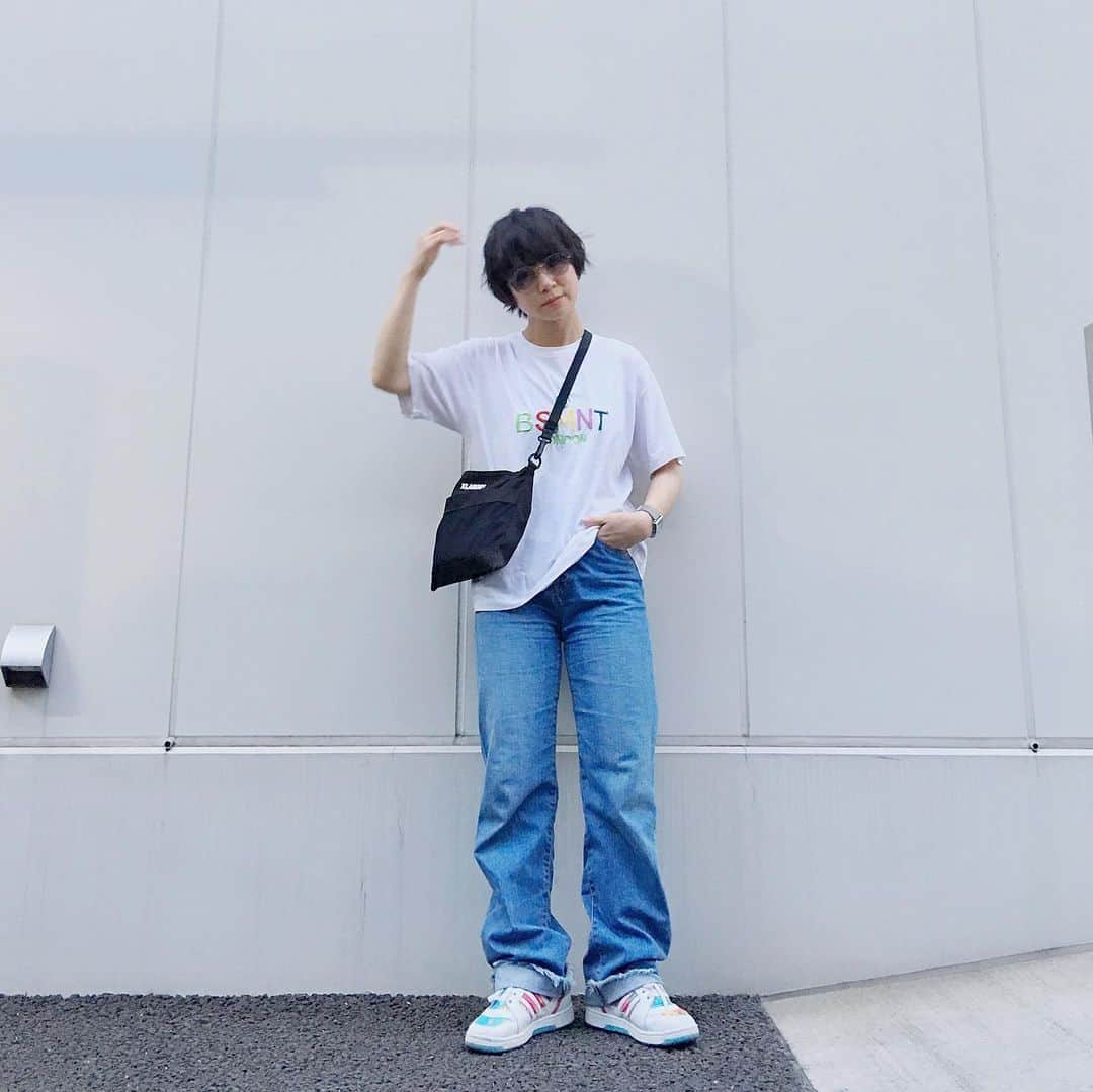 光永のインスタグラム