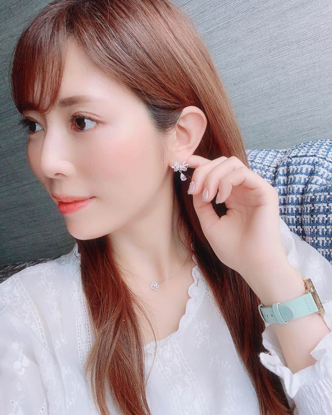 さわいえりのインスタグラム