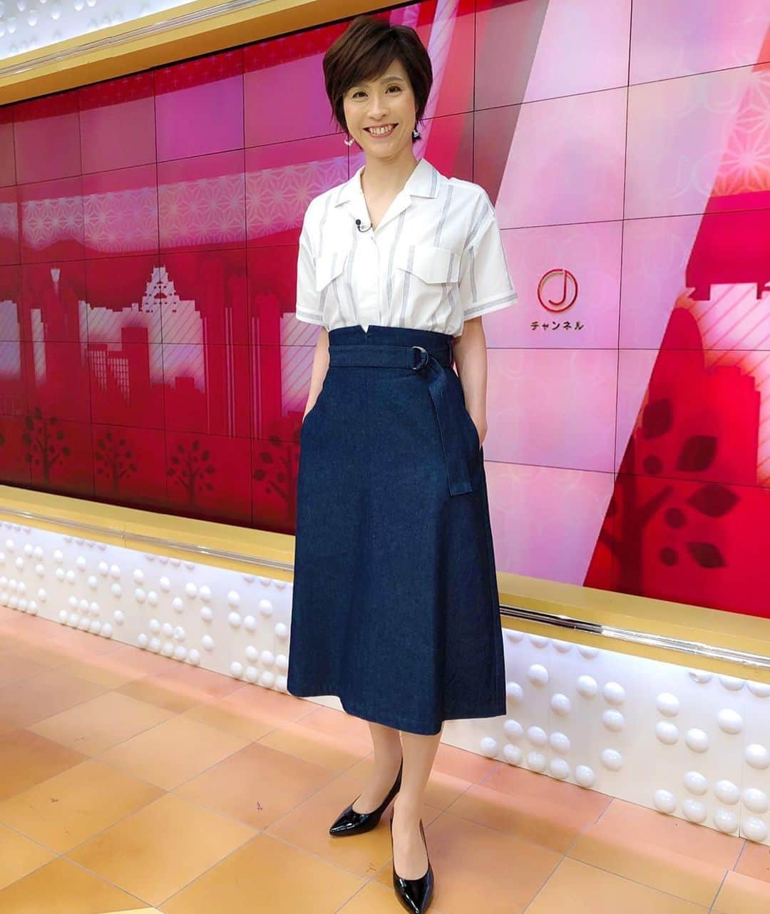 今村涼子のインスタグラム