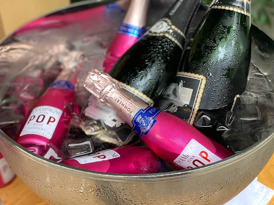 メゾン・プルミエール アット ロビンズのグルメインスタ