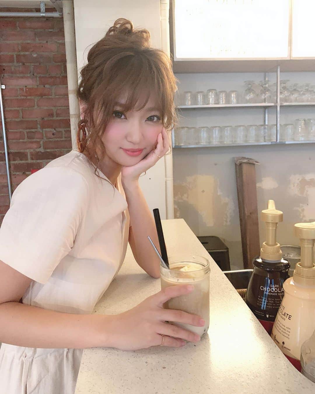 いっちゃん/嶋津 いつみのグルメインスタ