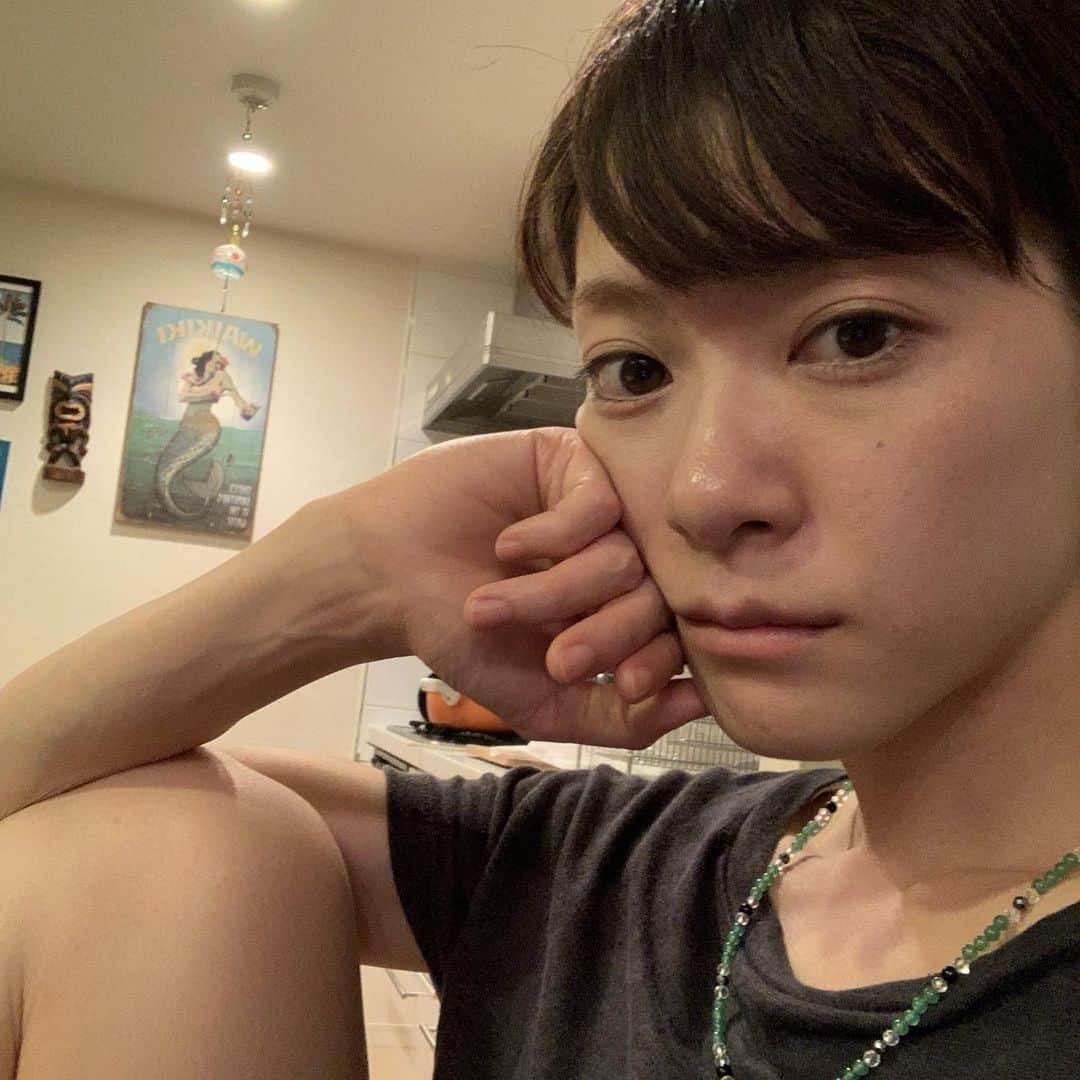 上野樹里さんのインスタグラム写真 - (上野樹里Instagram)「ESSEのジュリゴトこれから書こう。自由に気ままに。。」7月23日 21時11分 - _juri_art_