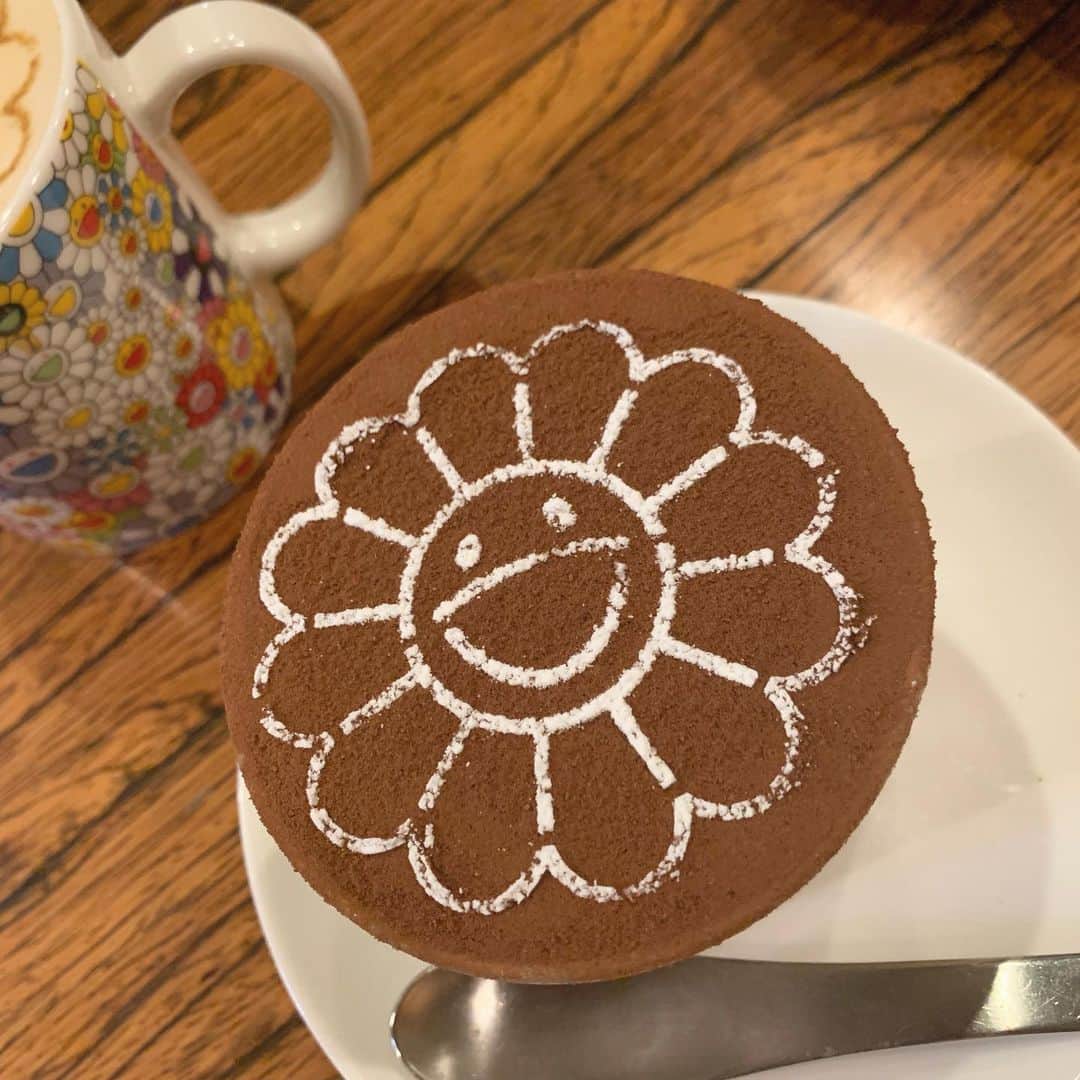 横島亜衿のグルメインスタ