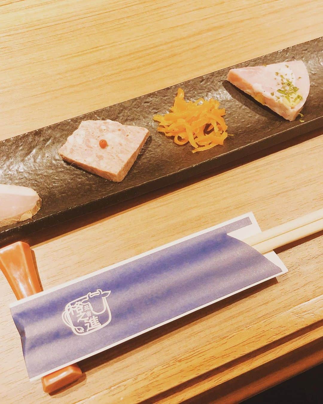 田中ウルヴェ京のグルメインスタ