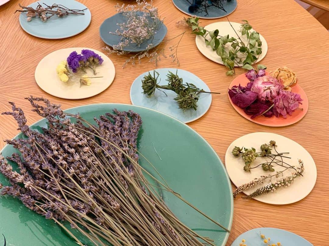 メゾン・プルミエール アット ロビンズのグルメインスタ