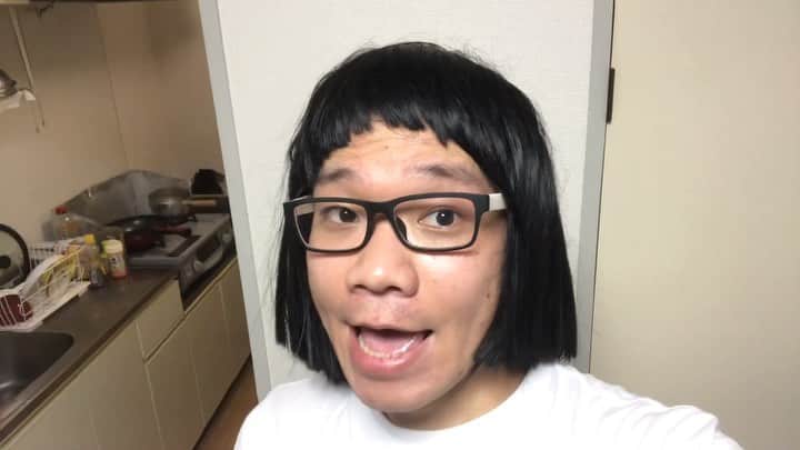 岡下雅典のインスタグラム：「💕ものまね💕  テレビでよく見るアイドルの女の子が自宅紹介を自撮りしてるやつ💋  #かわいいは作れる #アイドル #西山楓」