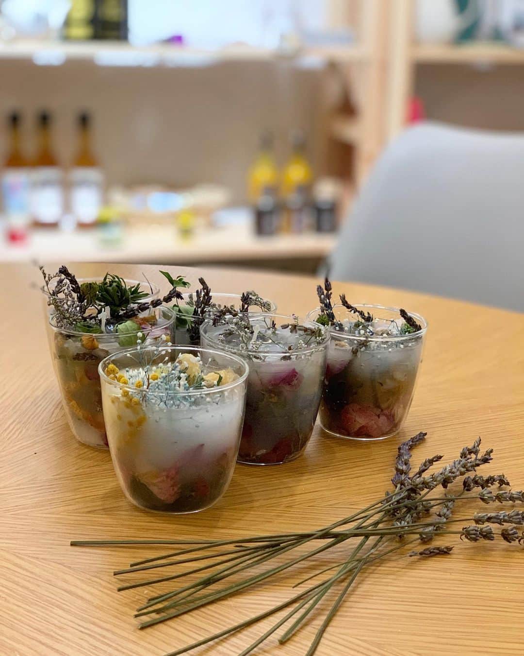 メゾン・プルミエール アット ロビンズのグルメインスタ