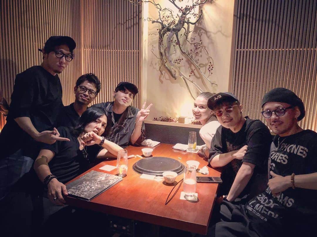 草川瞬のグルメインスタ