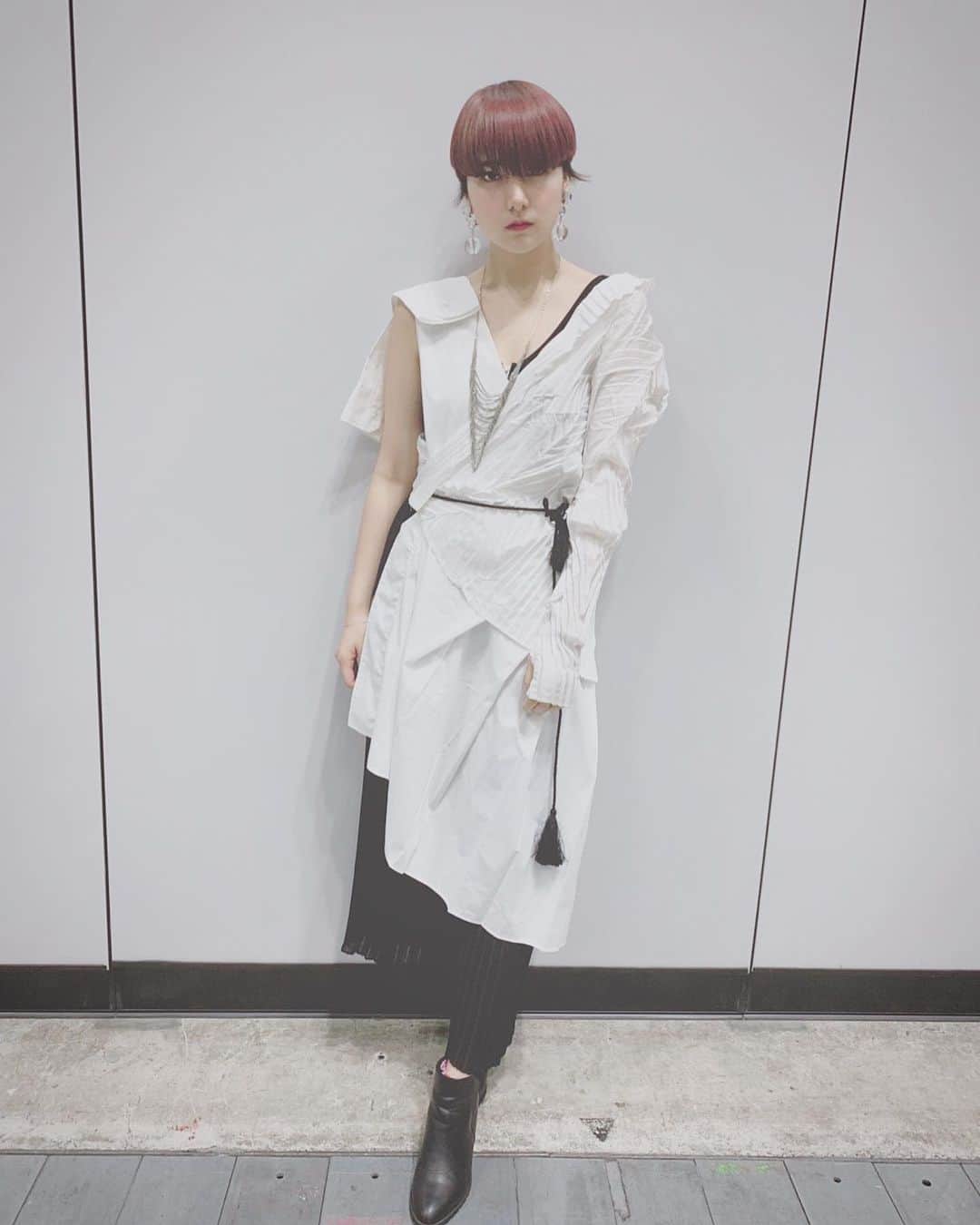 橋本香澄のインスタグラム