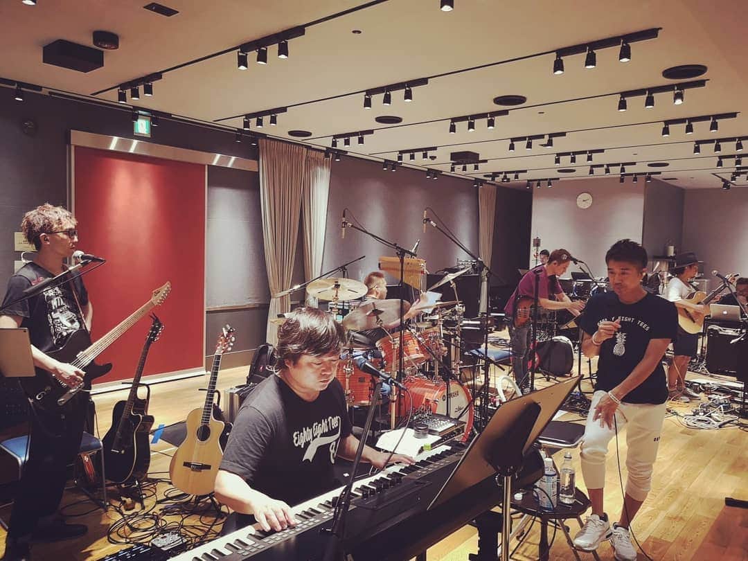 池森秀一のインスタグラム