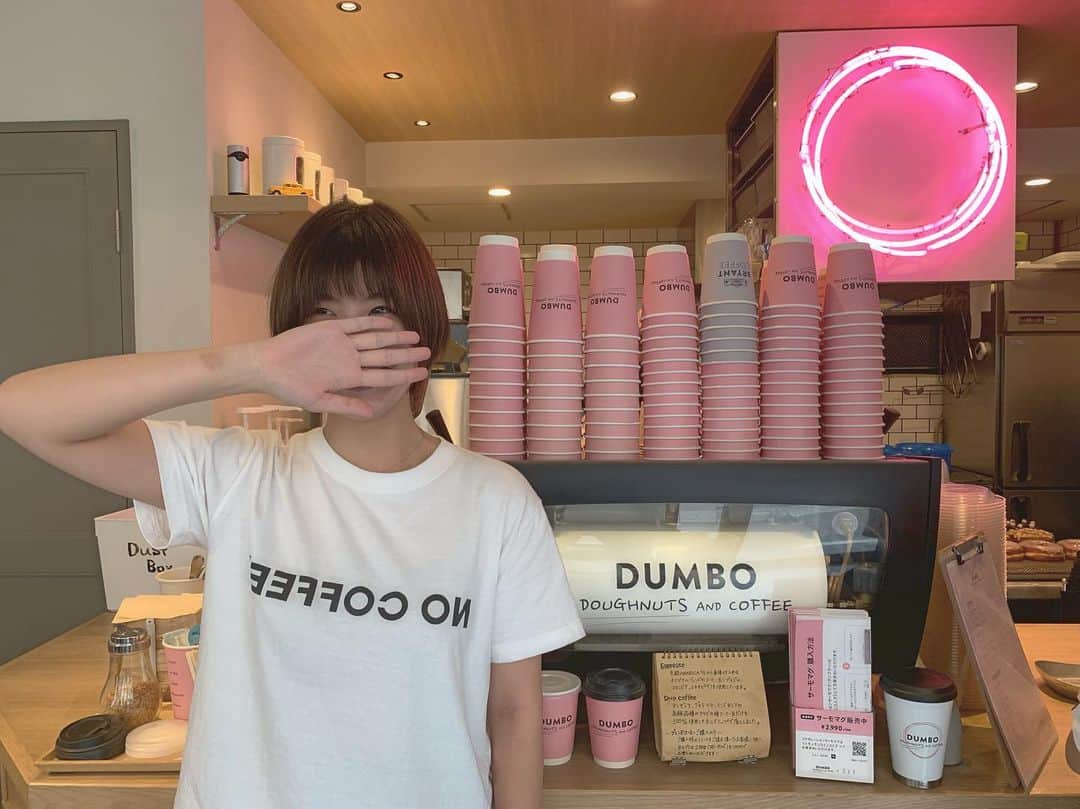 足立かりんのグルメインスタ