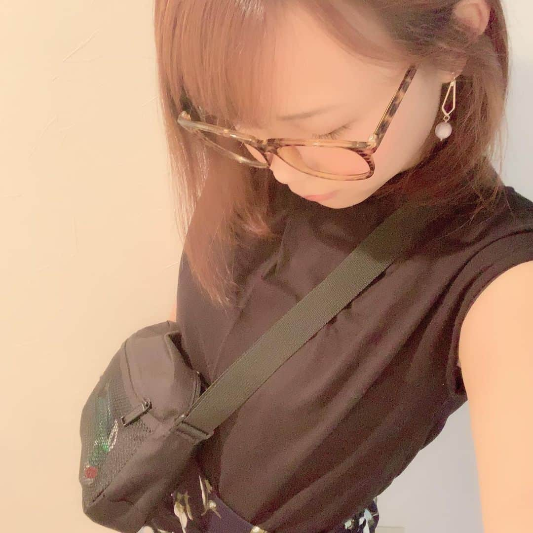 優木瑛美のインスタグラム