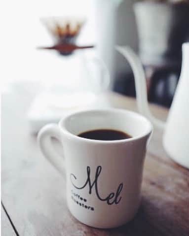 Mel Coffeeのグルメインスタ