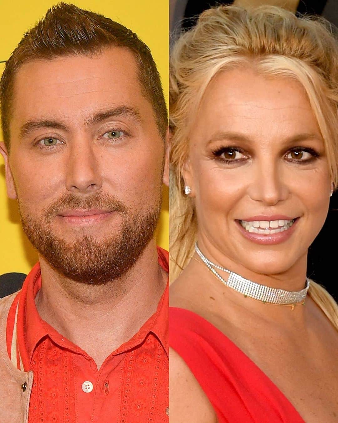 Just Jaredさんのインスタグラム写真 - (Just JaredInstagram)「@lancebass said that @britneyspears was one of the first people he ever came out to and now he’s telling the story of when he did it and how she reacted. Tap this pic in the LINK IN BIO to see.  #LanceBass #BritneySpears Photo: Getty」7月23日 22時28分 - justjared