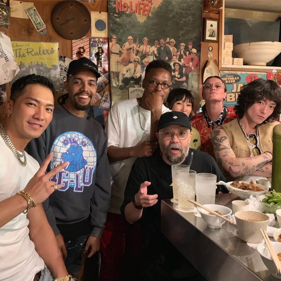 小木 "Poggy" 基史のグルメインスタ