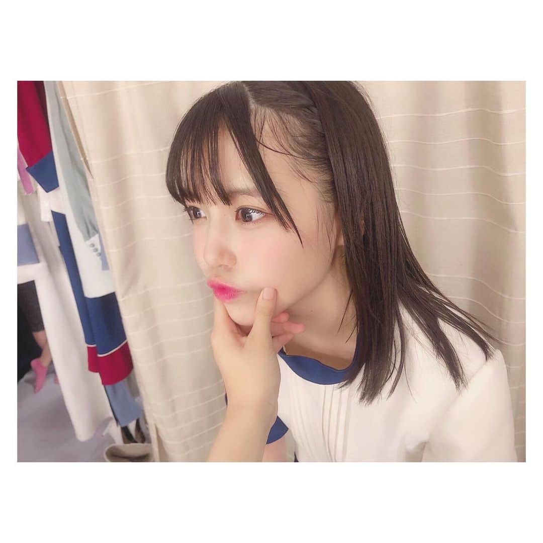 岩田陽菜のインスタグラム