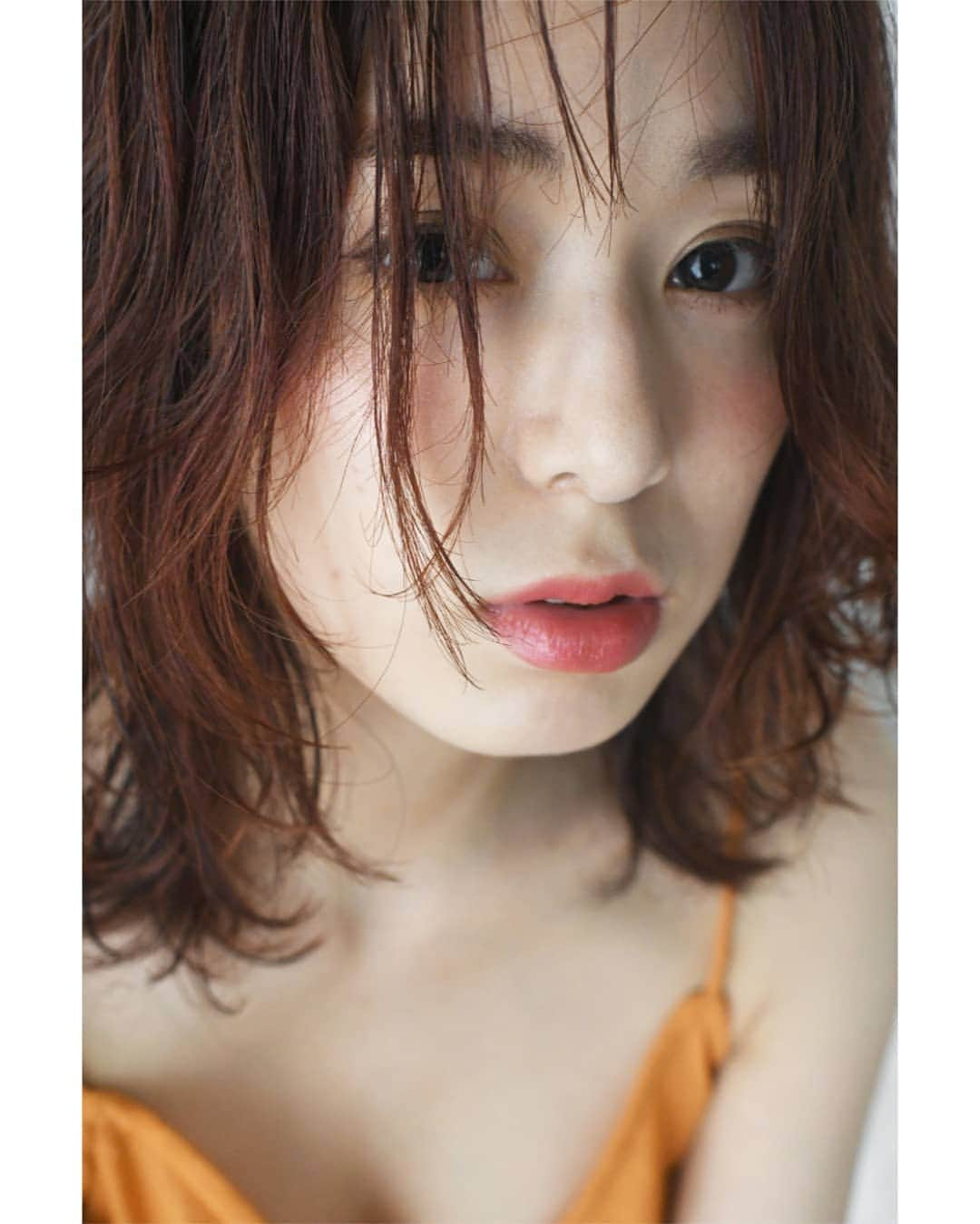 クマモトタツヤさんのインスタグラム写真 - (クマモトタツヤInstagram)「. Hair cut-color-styling / T.KUMAMOTO (switch) Make up / HOSHINA (switch) Guest / AZUSA (switch guest 10th year) Photo / T.KUMAMOTO (switch)  #kumaxAZUSA #クマナリ #photobykumamoto」7月23日 22時44分 - tatsuya_kumamoto