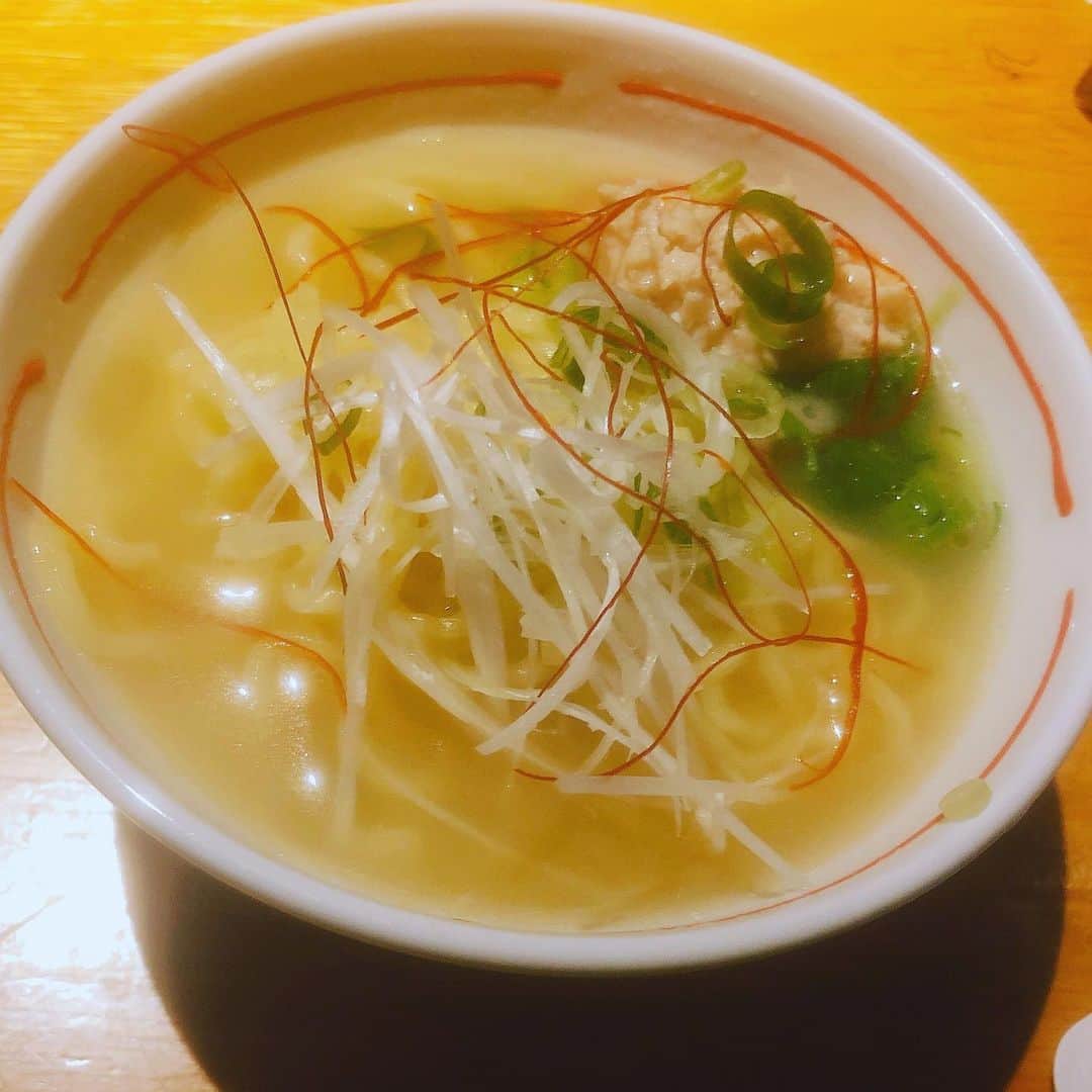 ラーメンみしゅくのグルメインスタ