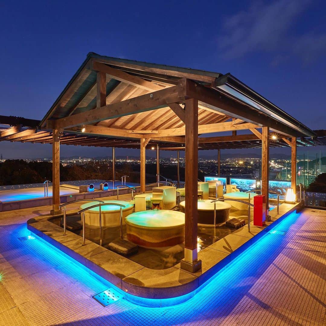 竜泉寺の湯のグルメインスタ