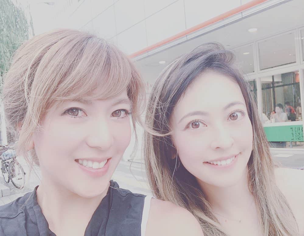 味岡ちえりのグルメインスタ