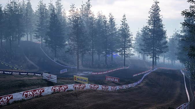 Racer X Onlineさんのインスタグラム写真 - (Racer X OnlineInstagram)「Today, @thqnordic and MX Sports Pro Racing released the official 2019 Lucas Oil Pro Motocross Championship tracks as DLC (Downloadable Content) for @mxvsatv All Out to the PC, PlayStation®4 computer entertainment system and Xbox® One family of devices, including Xbox One X. | Details at RacerXOnline.com. 🔗 in bio. @mxvsatv @promotocross (Photos: @rainbowstudiosgames)」7月24日 9時06分 - racerxonline