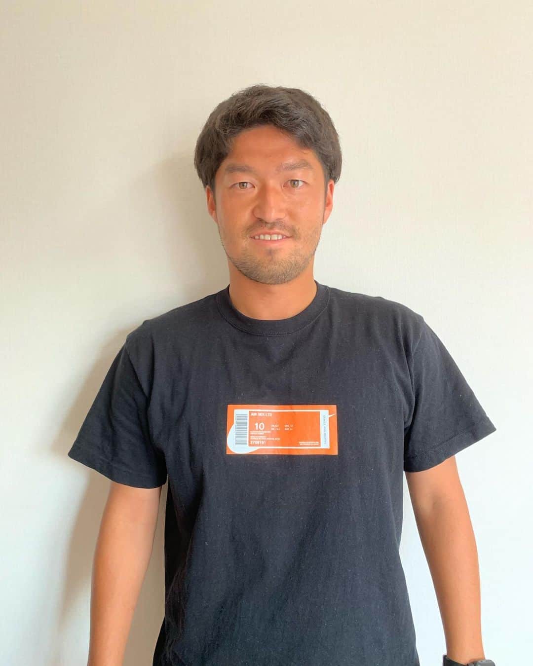 宮阪政樹のインスタグラム