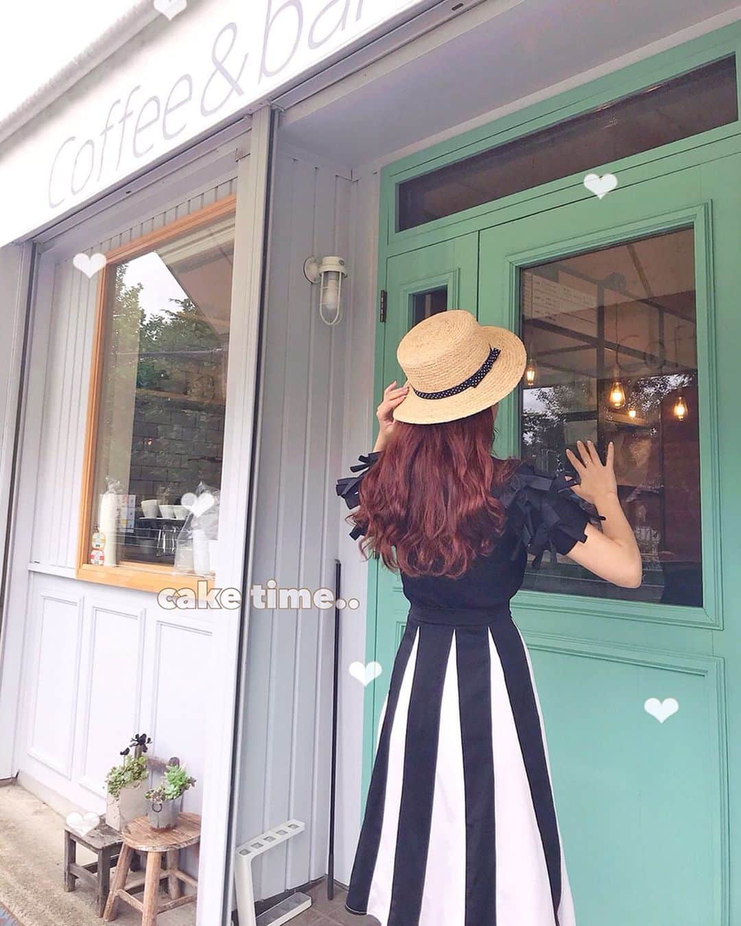 横田亜美のグルメインスタ