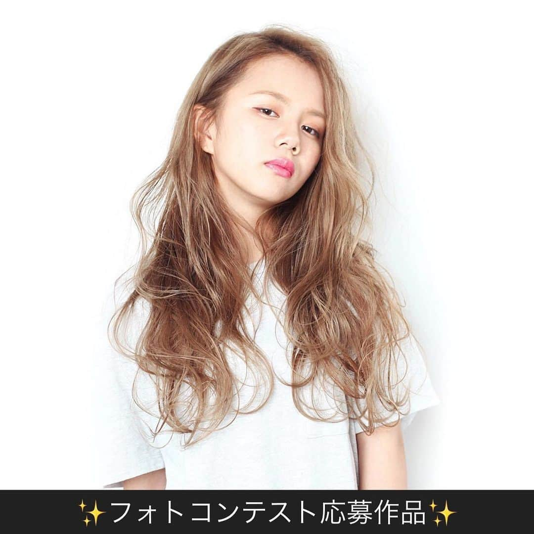 HAIRさんのインスタグラム写真 - (HAIRInstagram)「優勝者はニューヨーク研修に行けちゃう！ さらにNYLON誌面に載るチャンスも!? ↓ NYLON×HAIRのフォトコンテスト開催中↓ 応募作品を紹介していきます♫ ======================== ✨応募方法はこれだけ✨ 指定のハッシュタグをつける #スティーブンノルコンテスト #LadyinNY #スティーブンノル #STEPHENKNOLL  詳しくは、 ハイライトのリンク先よりご確認ください♡♡ ======================== #repost @iris.0404  スタイリスト内山﻿ ﻿ stylist/Keisuke Uchiyama﻿﻿﻿﻿ model/Haruka﻿﻿ ﻿﻿﻿﻿ パーマあるとスタイリング楽ですよ😋﻿﻿ ﻿﻿﻿﻿ パーマで失敗したことがある方﻿﻿﻿﻿ 一度ご相談下さい🙆‍♂️ ﻿﻿ インスタを見てご来店のご新規様﻿﻿﻿﻿ 通常メニューより20%offさせていいただきます。﻿﻿﻿﻿ ﻿﻿﻿﻿ ヘアについて気になることは、﻿﻿﻿﻿ お気軽にDMにてお願いします✨﻿﻿﻿﻿ ﻿﻿﻿﻿ #スティーブンノルコンテスト﻿ #LadyinNY﻿ #スティーブンノル﻿ #STEPHENKNOLL﻿ #Iris. ﻿﻿﻿﻿ #岡山イリス ﻿﻿﻿﻿ #岡山で一番行きたいサロン﻿﻿﻿﻿﻿ #チャームクリエーション ﻿﻿﻿﻿ #ダブルカラー﻿﻿﻿﻿ #ハイトーンカラー﻿﻿﻿﻿ #ショートヘア﻿﻿﻿﻿ #ボブ﻿﻿﻿﻿ #ショートボブ﻿﻿﻿﻿ #骨格矯正﻿﻿﻿﻿ #岡山﻿﻿﻿﻿ #岡山美容院 ﻿﻿﻿﻿ #岡山美容室 ﻿﻿﻿﻿ #岡山美容師 ﻿﻿﻿﻿ #岡山美容室Iris. ﻿﻿﻿﻿ #岡山美容院Iris. ﻿﻿﻿﻿ #followme﻿﻿﻿﻿ #follow﻿﻿﻿﻿ #f4f」7月24日 9時50分 - hair.cm