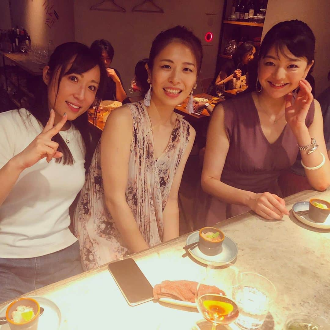 上田祥子のインスタグラム