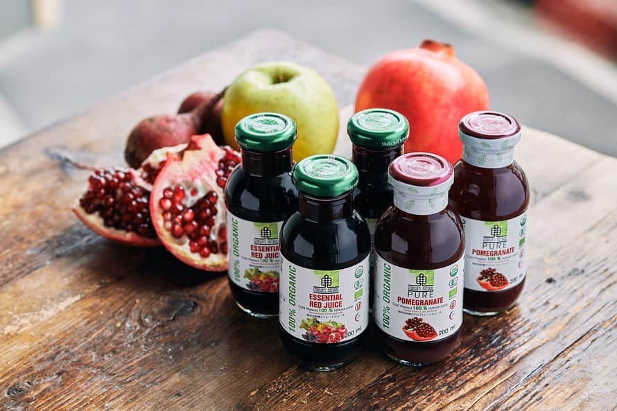 ORGANIC TABLE BY LAPAZのグルメインスタ