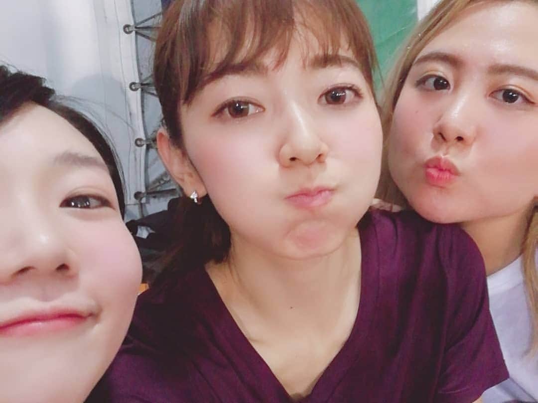 杉山由紀子のインスタグラム：「月一定例💗 * ⚽フットサル⚽ * ほんといつも楽しくてあっという間🎵 * 次は8/18✨ * Youたち初心者も経験者もきちゃいなよー♪ * * #フットサル #サッカー #楽しい #初心者 #経験者 #大歓迎 #スポーツ #気分転換 #最近遊びすぎ！？💗」