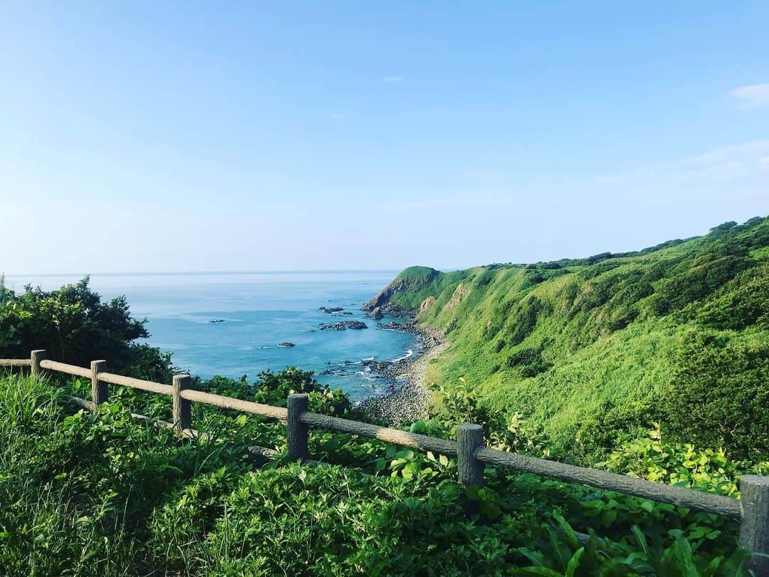 橘花凛さんのインスタグラム写真 - (橘花凛Instagram)「風景と空気と人に癒されてます。」7月24日 10時02分 - rintakahashi0809