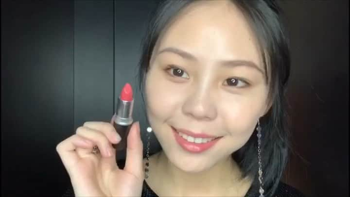 M·A·C Cosmetics Hong Kongのインスタグラム