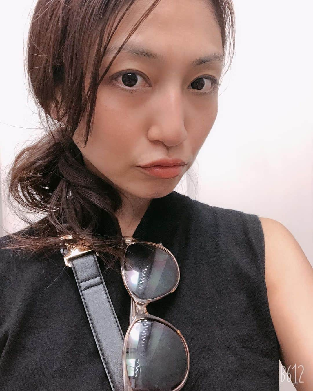 中川愛海さんのインスタグラム写真 - (中川愛海Instagram)「すっぴんな毎日！日焼け止めのみしか塗らない生活！ @ami_nakagawa_  #中川愛海 #すっぴんライフ」7月24日 10時14分 - ami_nakagawa_