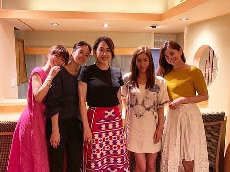 中林美和のグルメインスタ