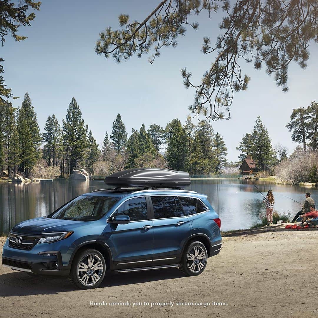 のインスタグラム：「Find your favorite moments with the help of a Honda.」