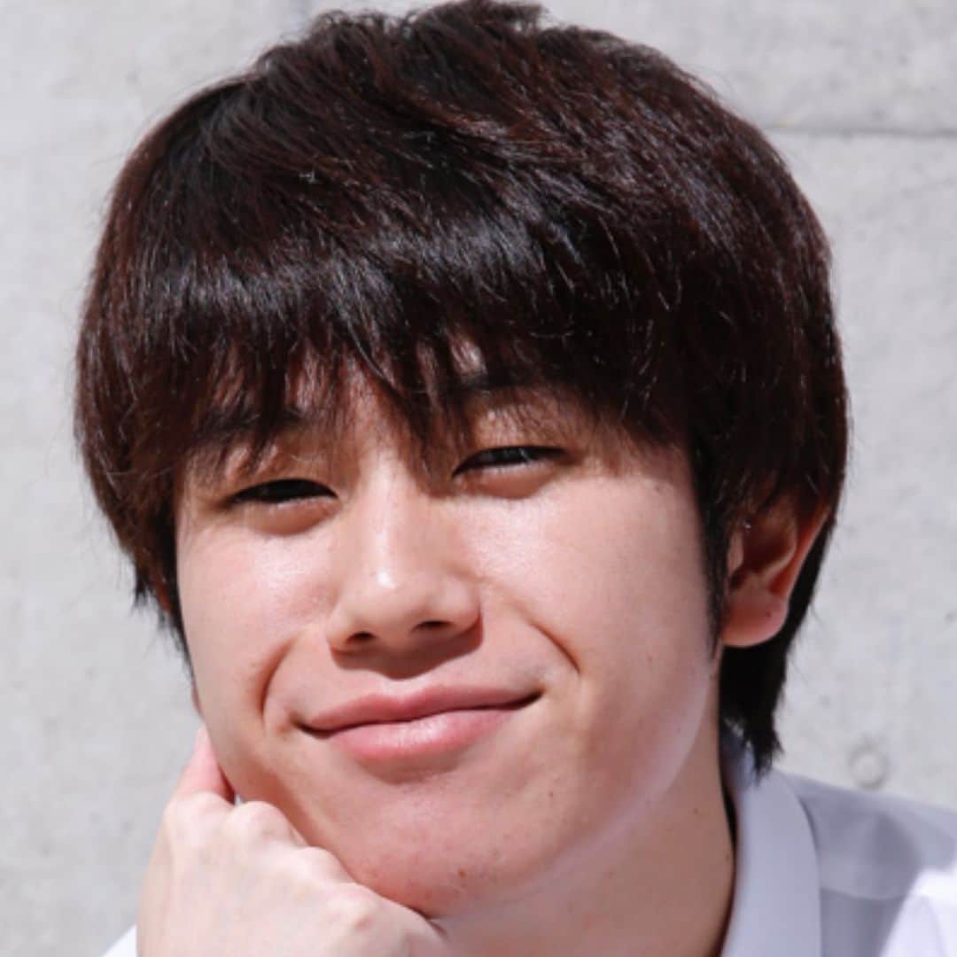 テレビ東京「青春高校３年C組」のインスタグラム：「たまには男子もup #別所匠 #男子アイドル部  #青春高校3年C組」