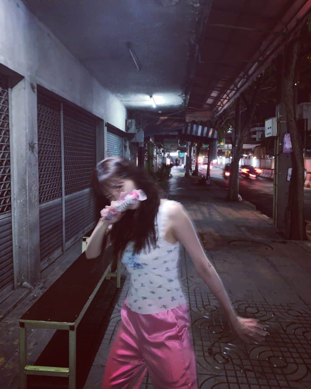 ヒョナ さんのインスタグラム写真 - (ヒョナ Instagram)7月24日 2時06分 - hyunah_aa