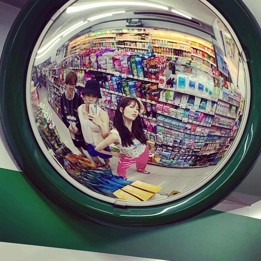 ヒョナ さんのインスタグラム写真 - (ヒョナ Instagram)7月24日 2時01分 - hyunah_aa