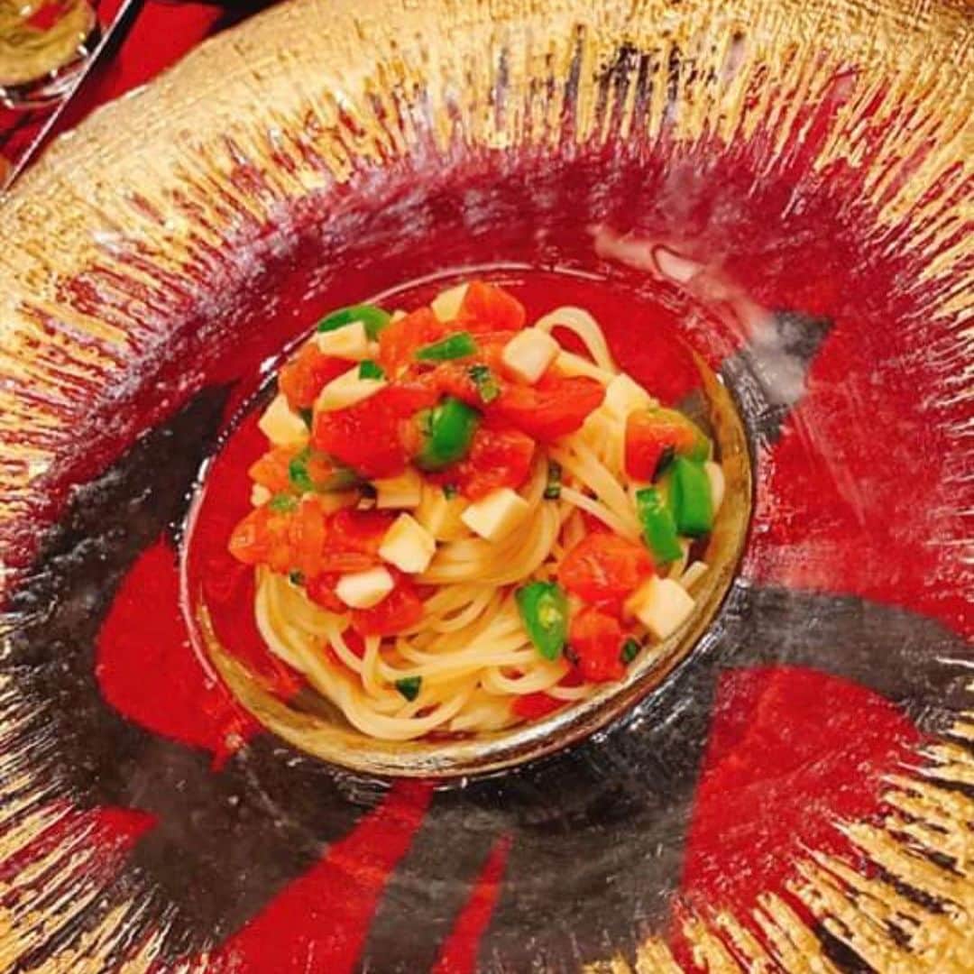 NB CLUBのグルメインスタ