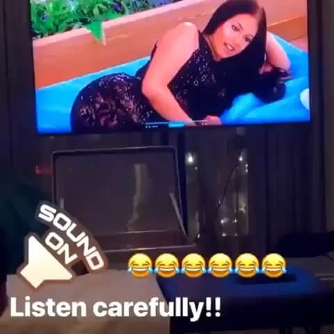 カルロス・テベスのインスタグラム：「😂😂😂😂」