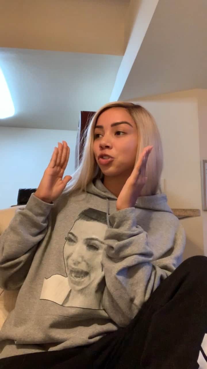 Brittany Rennerのインスタグラム