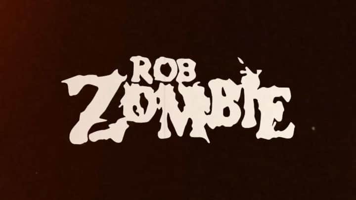 ロブ・ゾンビのインスタグラム：「Thanks Iowa! On to South Dakota! #robzombie #southdakota #iowa」