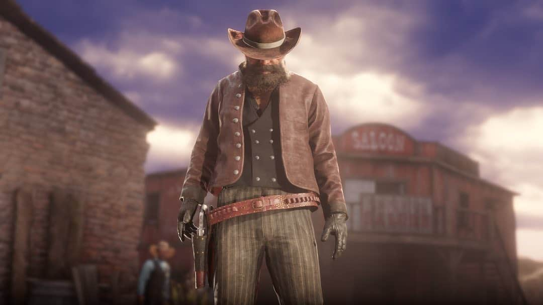 ロックスター・ゲームズさんのインスタグラム写真 - (ロックスター・ゲームズInstagram)「This week in #RedDeadOnline:  All Red Dead Online players who reach a 3-day Daily Challenge Streak (one Challenge per day) by July 29th will receive a bonus Treasure Map. Plus, get bonus rewards for joining any Free Roam Event and on activities while playing in a Posse.  The Wheeler, Rawson and Co. Catalogue has you covered with plenty of new wares. Try two new colors of the burnished leather Gibbston Pants or slip into a pair of Blackburn Boots – also available in two color-ways and are permanent additions to the Catalogue. And the dapper Fanned Stovepipe Hat and the dashing Irwin Coat are both available while stocks last.  Get 25% off essential ordnance provisions like the Incendiary Buckshot Pamphlet, Small Game Arrow Pamphlet, Studded Explorer Gun Belt and the Sharpshooter Gun Belt. You can also take 25% off the Potent Predator Bait Pamphlet to craft your own bait.  Details at the Rockstar Newswire (link in bio)」7月24日 4時19分 - rockstargames