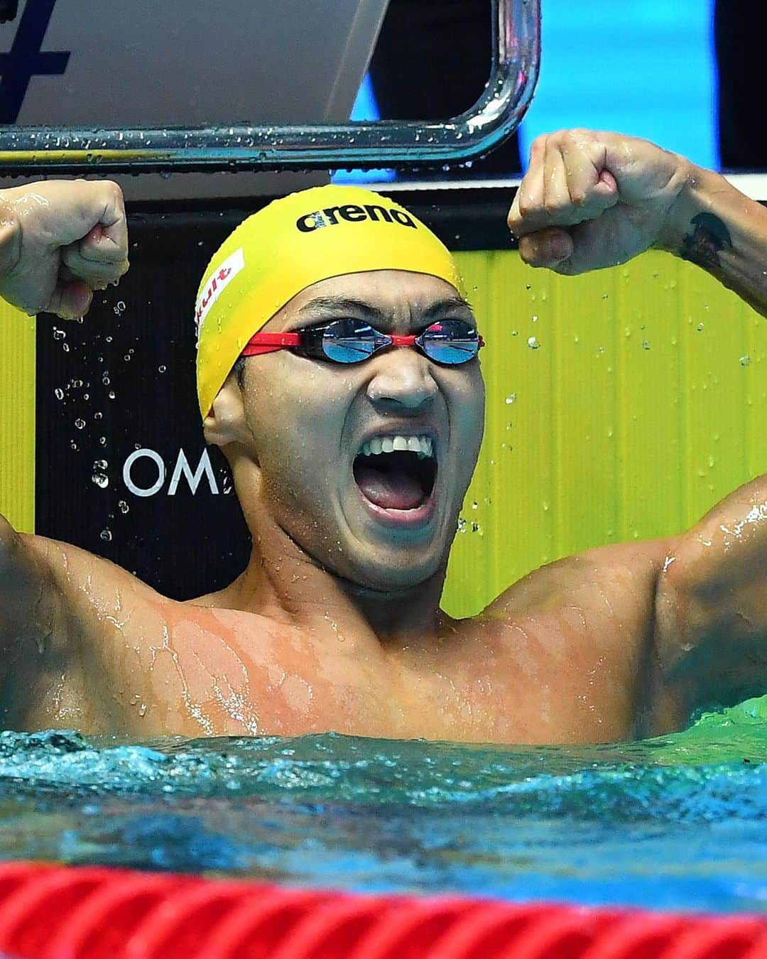 オリンピックチャンネルさんのインスタグラム写真 - (オリンピックチャンネルInstagram)「A total of five new World champions in swimming today at #FINAGwangju2019, we also now know all the water polo semifinalists and the new women's World champion in high diving.⁠⠀ ⁠⠀ Click the link in bio and relive all the action on our competition blog.」7月24日 5時02分 - olympicchannel_x