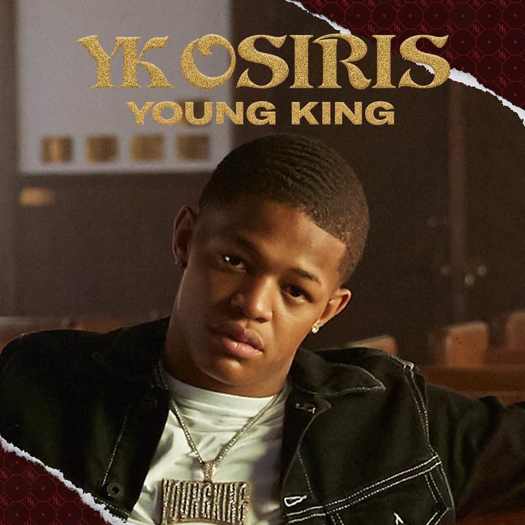 Vevoさんのインスタグラム写真 - (VevoInstagram)「We head to the heart of Jacksonville with the “Young King” 👑 @YKOsiris takes us back to where his journey started with an intimate look at his process and the legacy he’s creating. Watch his #Lift doc now! 📹 ⠀⠀⠀⠀⠀⠀⠀⠀⠀ ▶️[Link in bio]#YKOsiris #YoungKing」7月24日 4時55分 - vevo