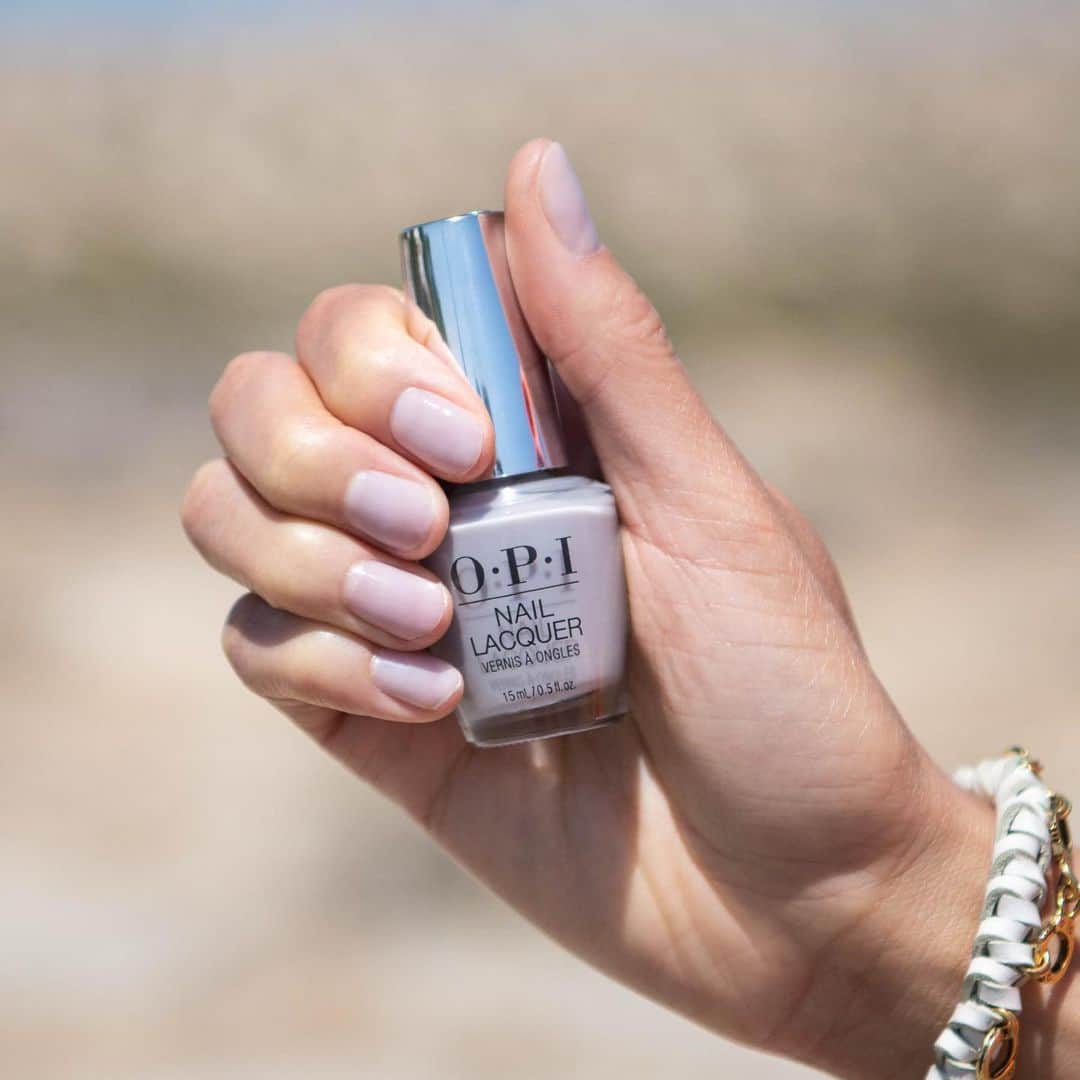 OPIさんのインスタグラム写真 - (OPIInstagram)「Looking for a shade on the lighter side? #EngagemeantToMe could be the one! 💅 Who loves an #OPISheers manicure? #OPIInfiniteShine #ColorIsTheAnswer⁠⠀ ⁠⠀ #SheerNails #NailPolish #Nails #Manicure #shortnails #skincare #healthyskin #strongnails⁠⠀」7月24日 10時31分 - opi